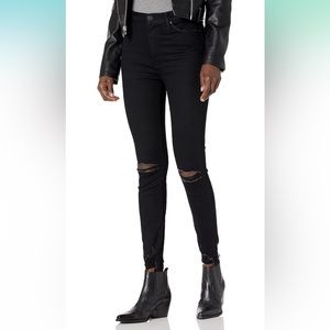 Hudson Barbara High-Rise Super Skinny